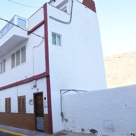 Apartamento Veronica Пуерто де Мохан Екстериор снимка