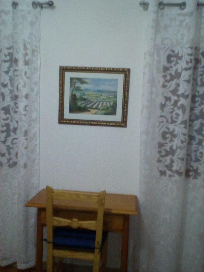 Apartamento Veronica Пуерто де Мохан Екстериор снимка