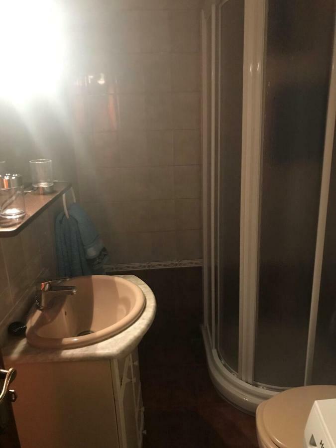 Apartamento Veronica Пуерто де Мохан Екстериор снимка