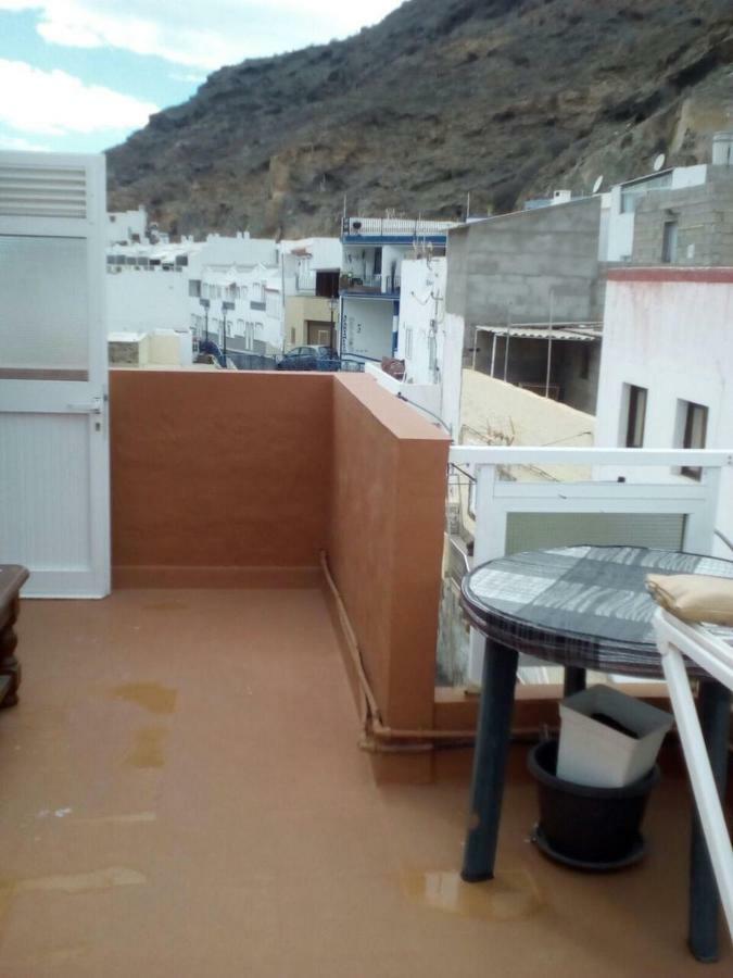 Apartamento Veronica Пуерто де Мохан Екстериор снимка