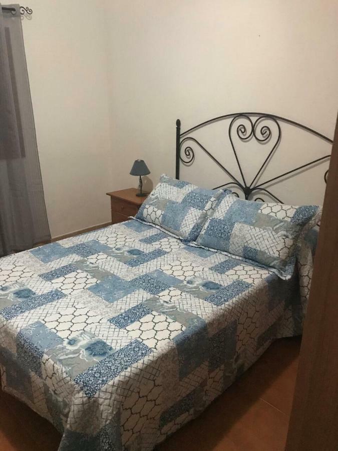 Apartamento Veronica Пуерто де Мохан Екстериор снимка