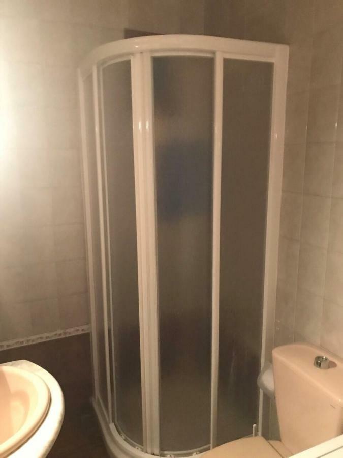 Apartamento Veronica Пуерто де Мохан Екстериор снимка