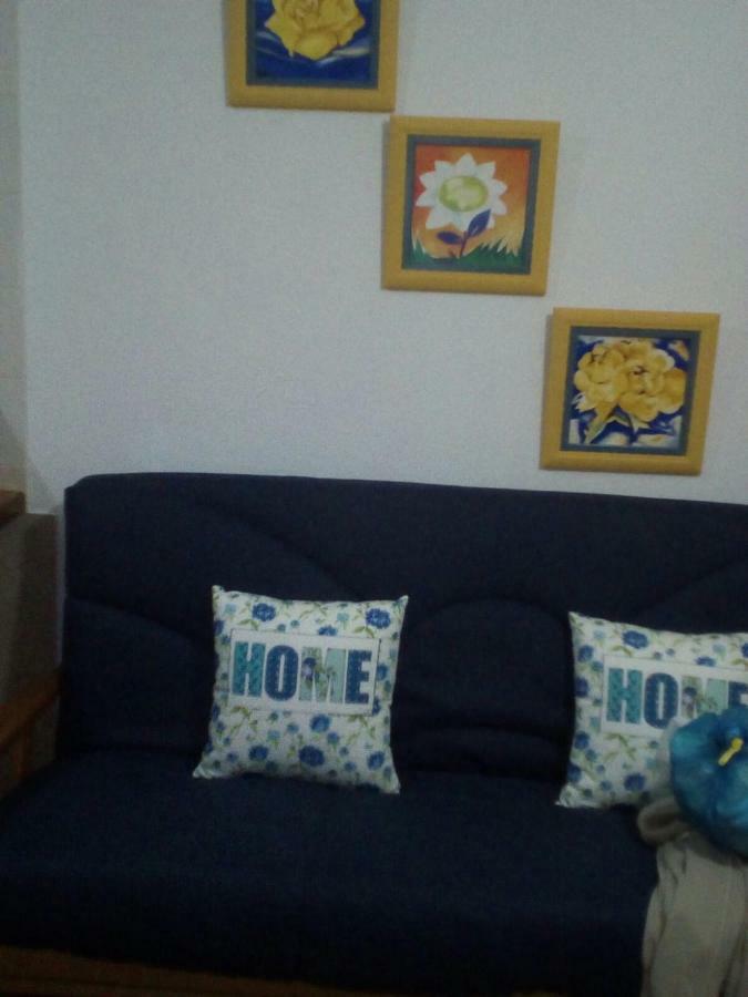 Apartamento Veronica Пуерто де Мохан Екстериор снимка