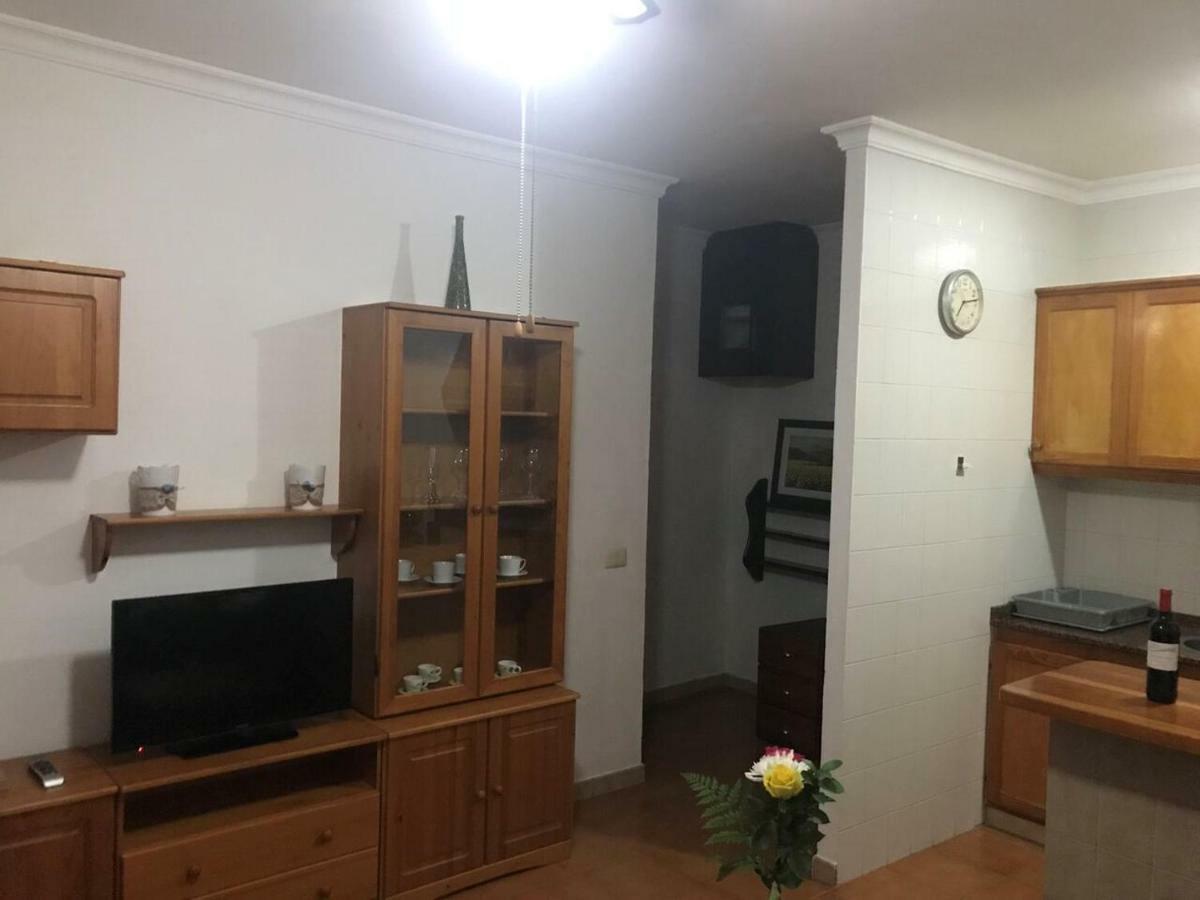 Apartamento Veronica Пуерто де Мохан Екстериор снимка