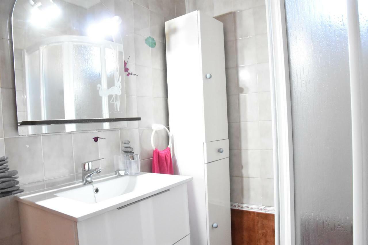 Apartamento Veronica Пуерто де Мохан Екстериор снимка