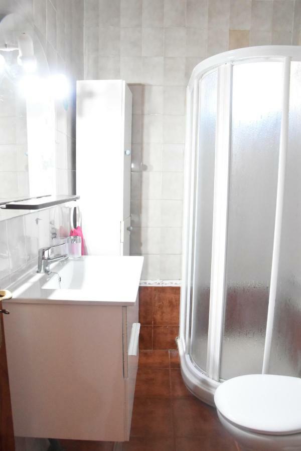 Apartamento Veronica Пуерто де Мохан Екстериор снимка