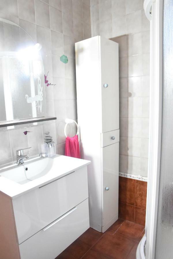 Apartamento Veronica Пуерто де Мохан Екстериор снимка