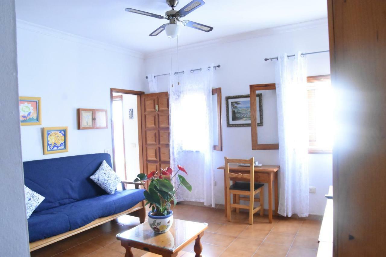 Apartamento Veronica Пуерто де Мохан Екстериор снимка