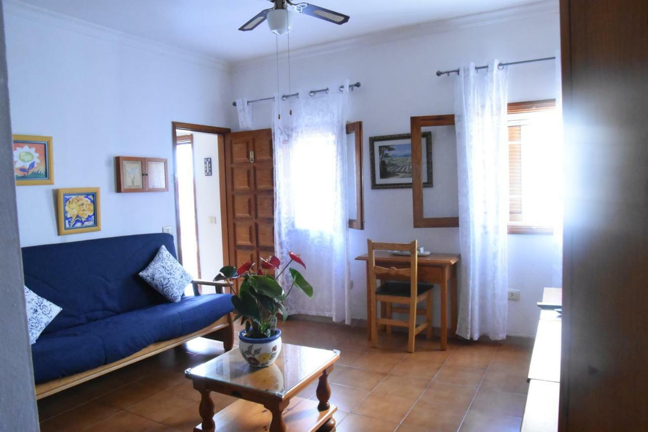 Apartamento Veronica Пуерто де Мохан Екстериор снимка