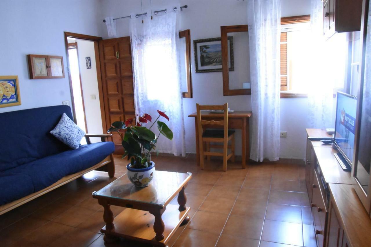 Apartamento Veronica Пуерто де Мохан Екстериор снимка