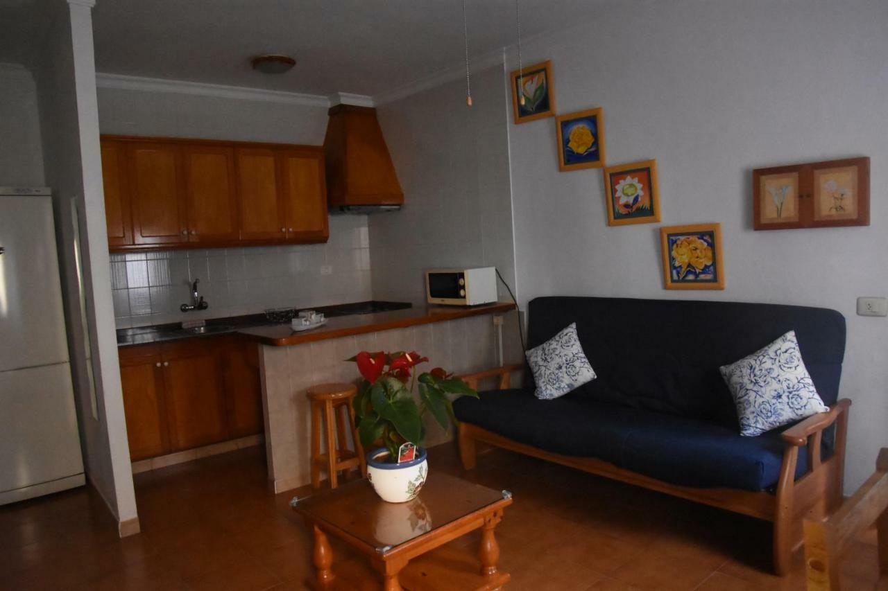 Apartamento Veronica Пуерто де Мохан Екстериор снимка