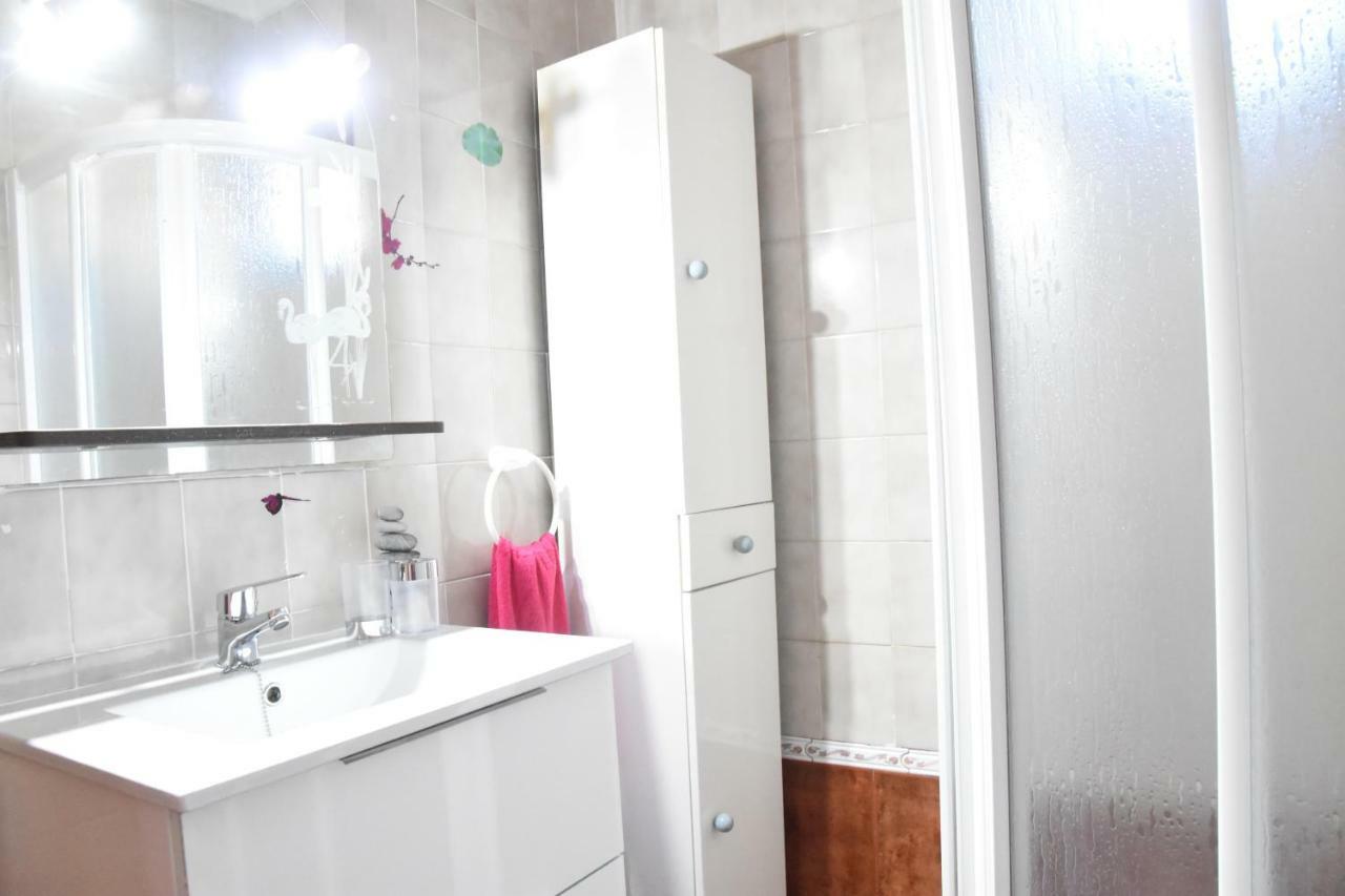 Apartamento Veronica Пуерто де Мохан Екстериор снимка