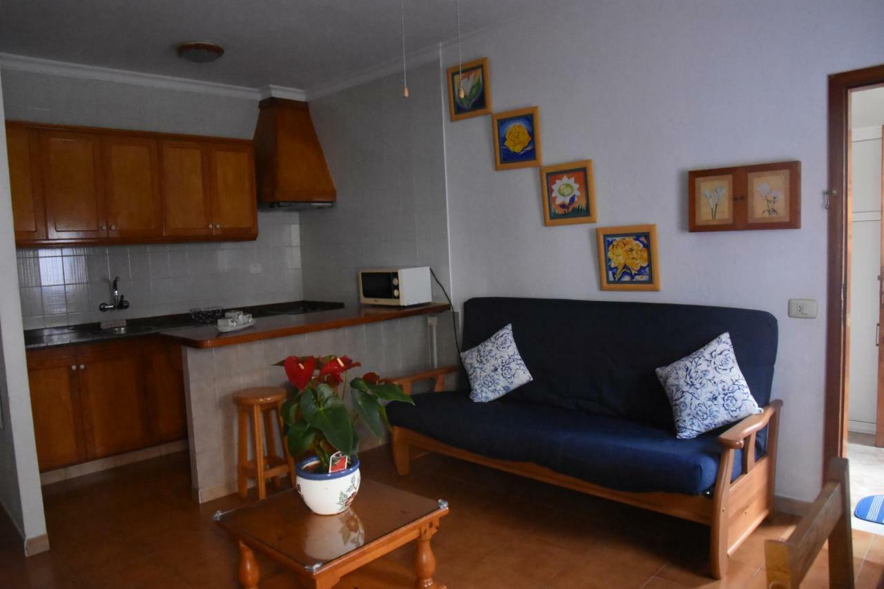 Apartamento Veronica Пуерто де Мохан Екстериор снимка